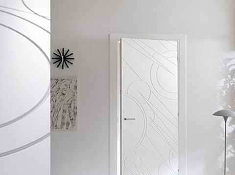 Porte Interne Porte interne